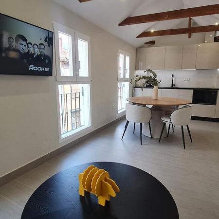 Navas Penthouse 301 By Florentia Homes Grenada Zewnętrze zdjęcie