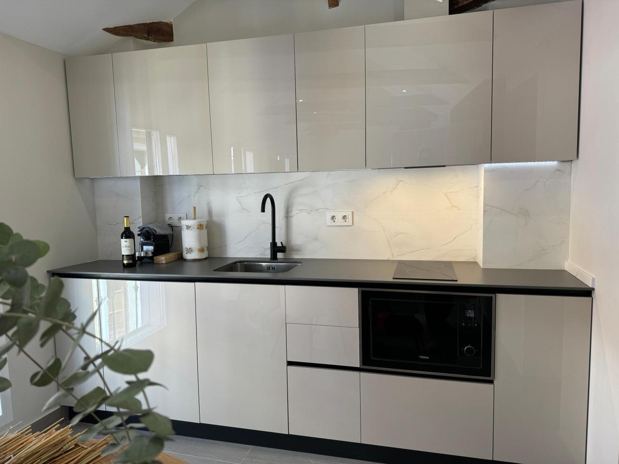 Navas Penthouse 301 By Florentia Homes Grenada Zewnętrze zdjęcie