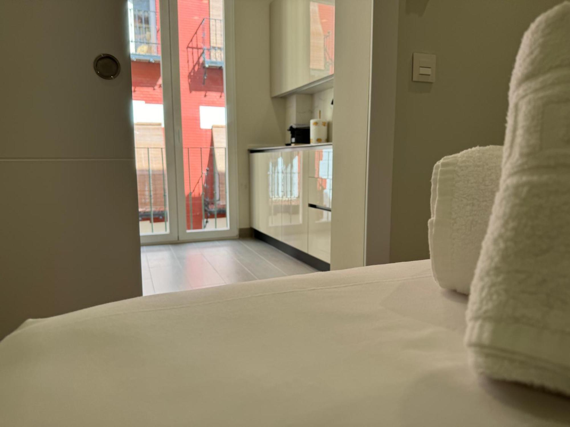 Navas Penthouse 301 By Florentia Homes Grenada Zewnętrze zdjęcie
