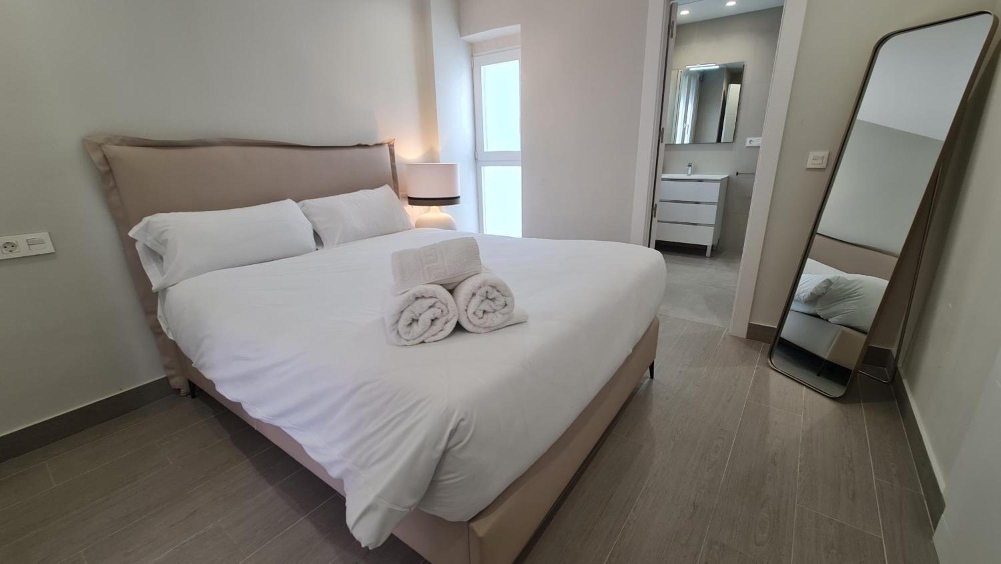 Navas Penthouse 301 By Florentia Homes Grenada Zewnętrze zdjęcie