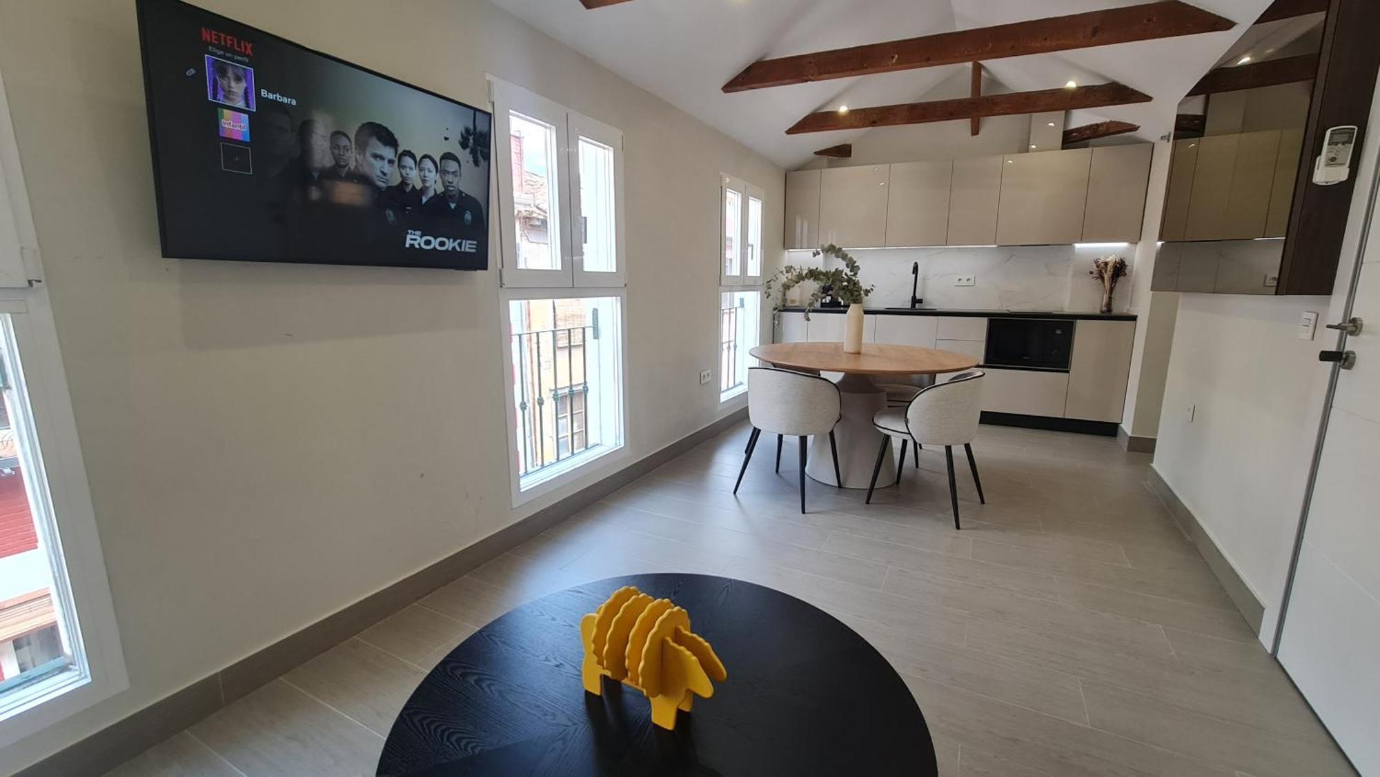 Navas Penthouse 301 By Florentia Homes Grenada Zewnętrze zdjęcie
