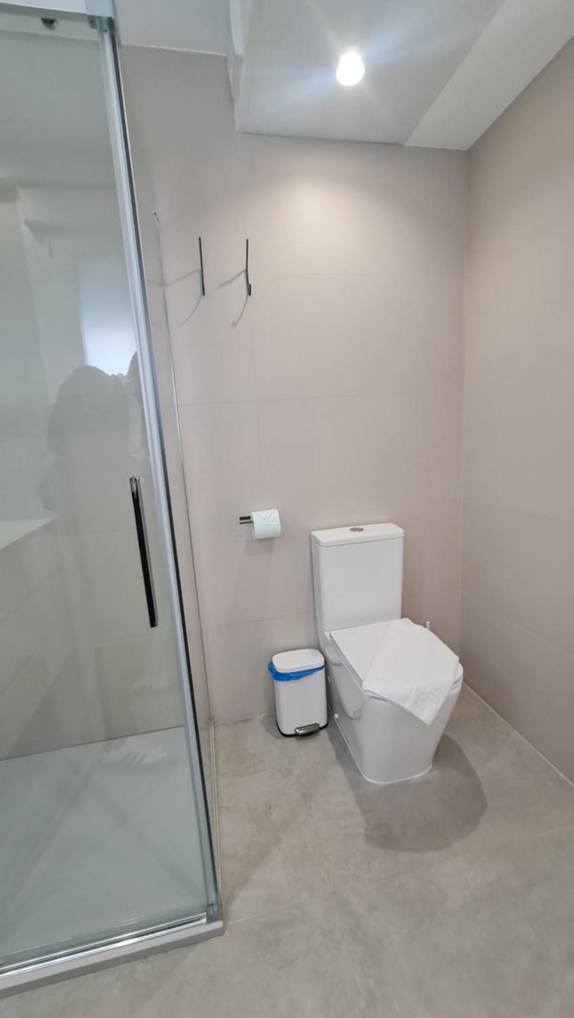 Navas Penthouse 301 By Florentia Homes Grenada Zewnętrze zdjęcie