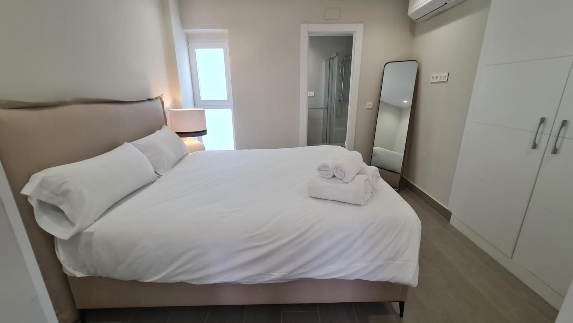 Navas Penthouse 301 By Florentia Homes Grenada Zewnętrze zdjęcie