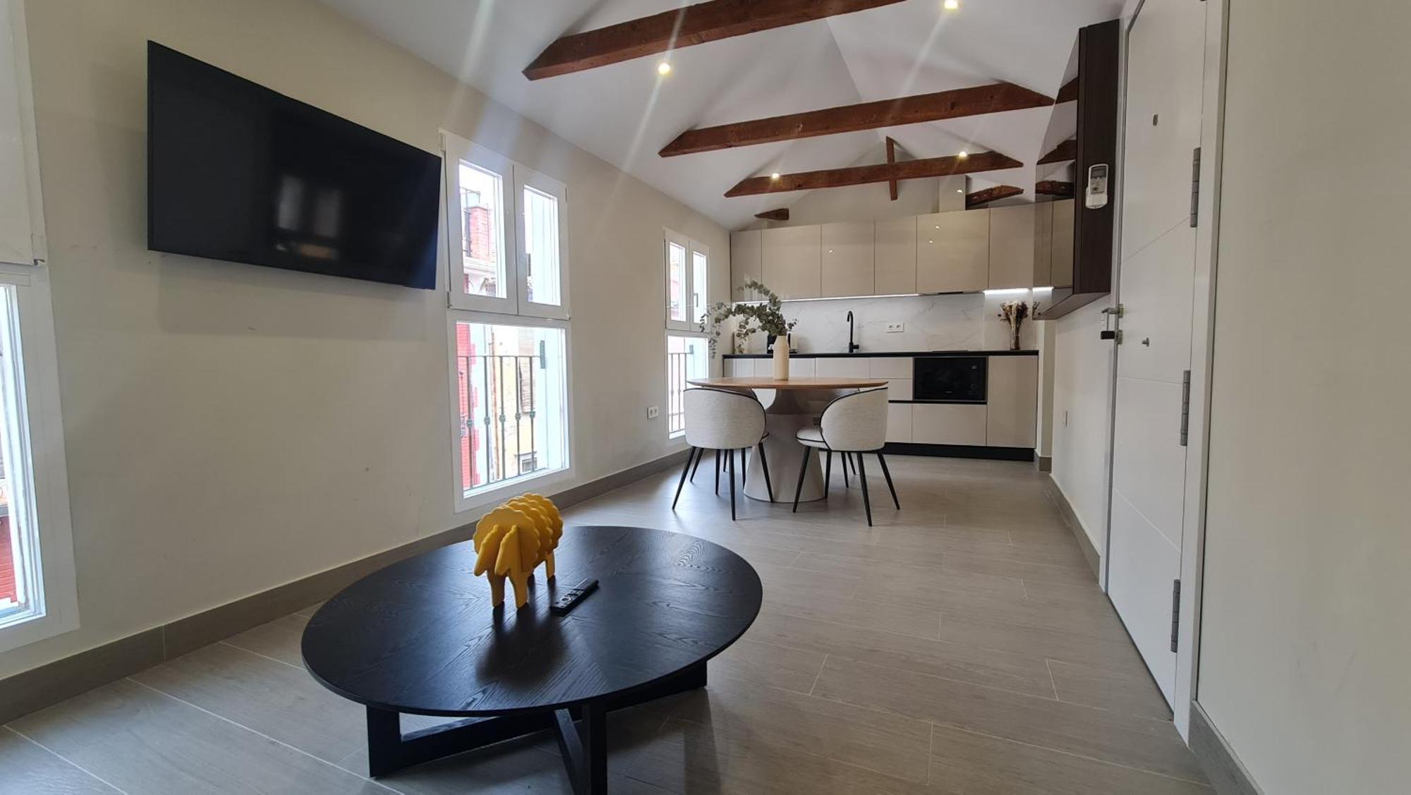 Navas Penthouse 301 By Florentia Homes Grenada Zewnętrze zdjęcie