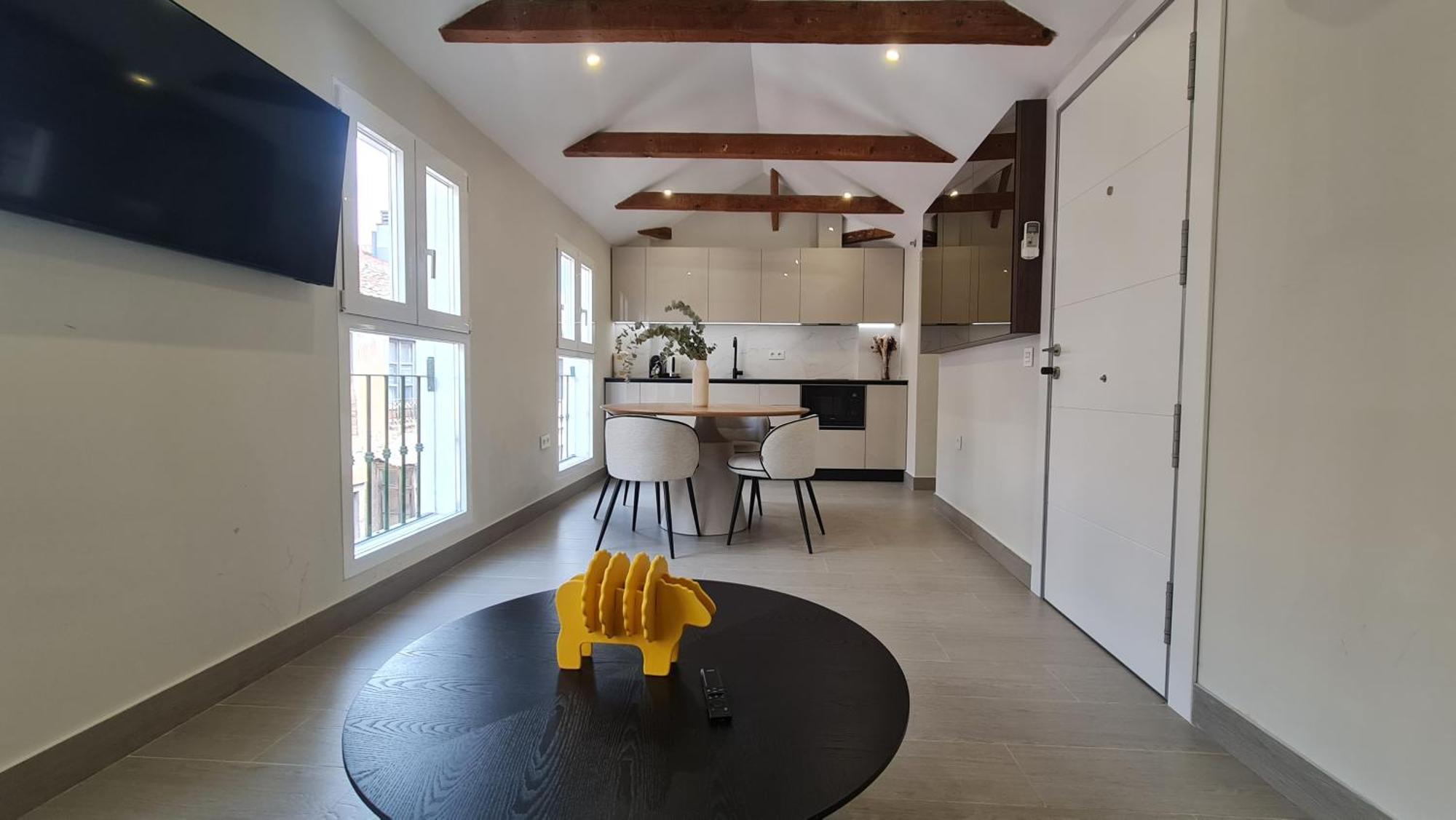 Navas Penthouse 301 By Florentia Homes Grenada Zewnętrze zdjęcie