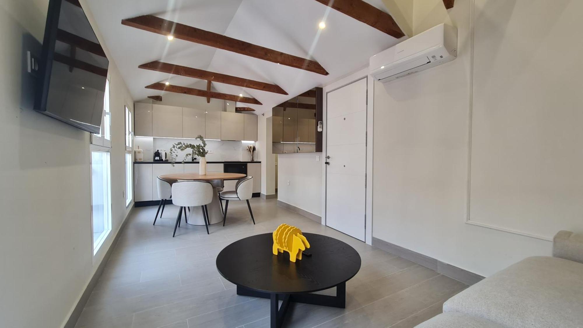 Navas Penthouse 301 By Florentia Homes Grenada Zewnętrze zdjęcie