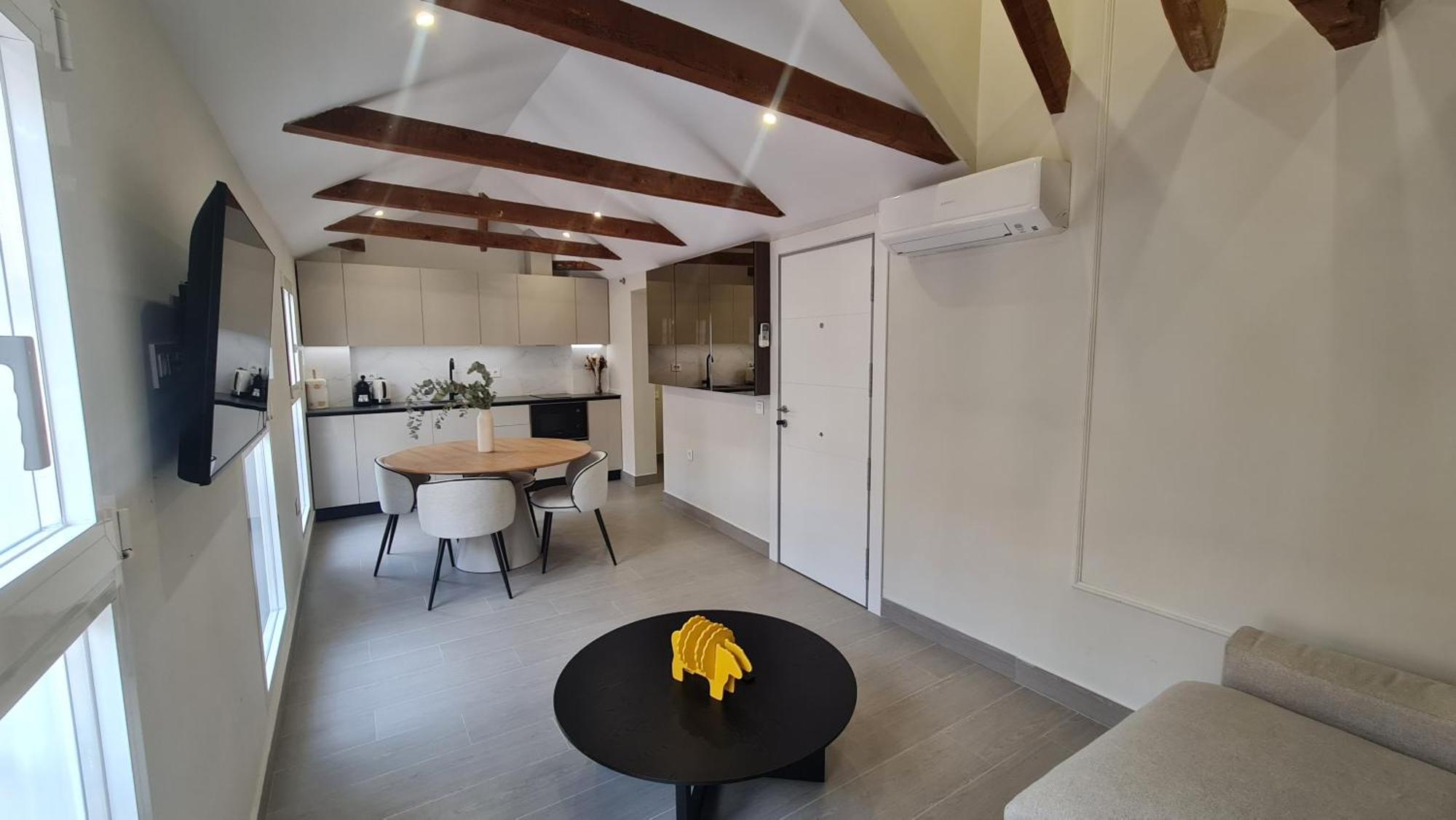 Navas Penthouse 301 By Florentia Homes Grenada Zewnętrze zdjęcie