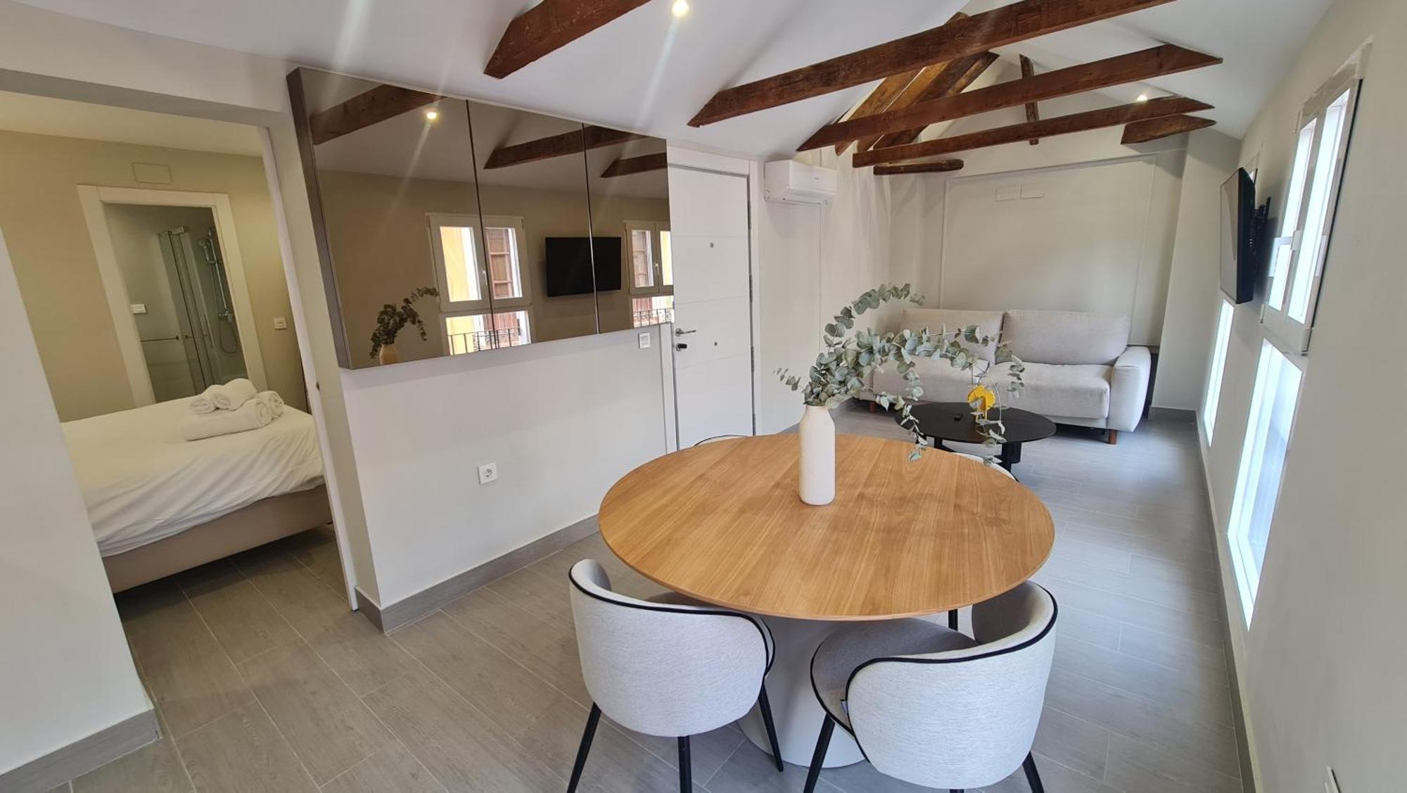 Navas Penthouse 301 By Florentia Homes Grenada Zewnętrze zdjęcie