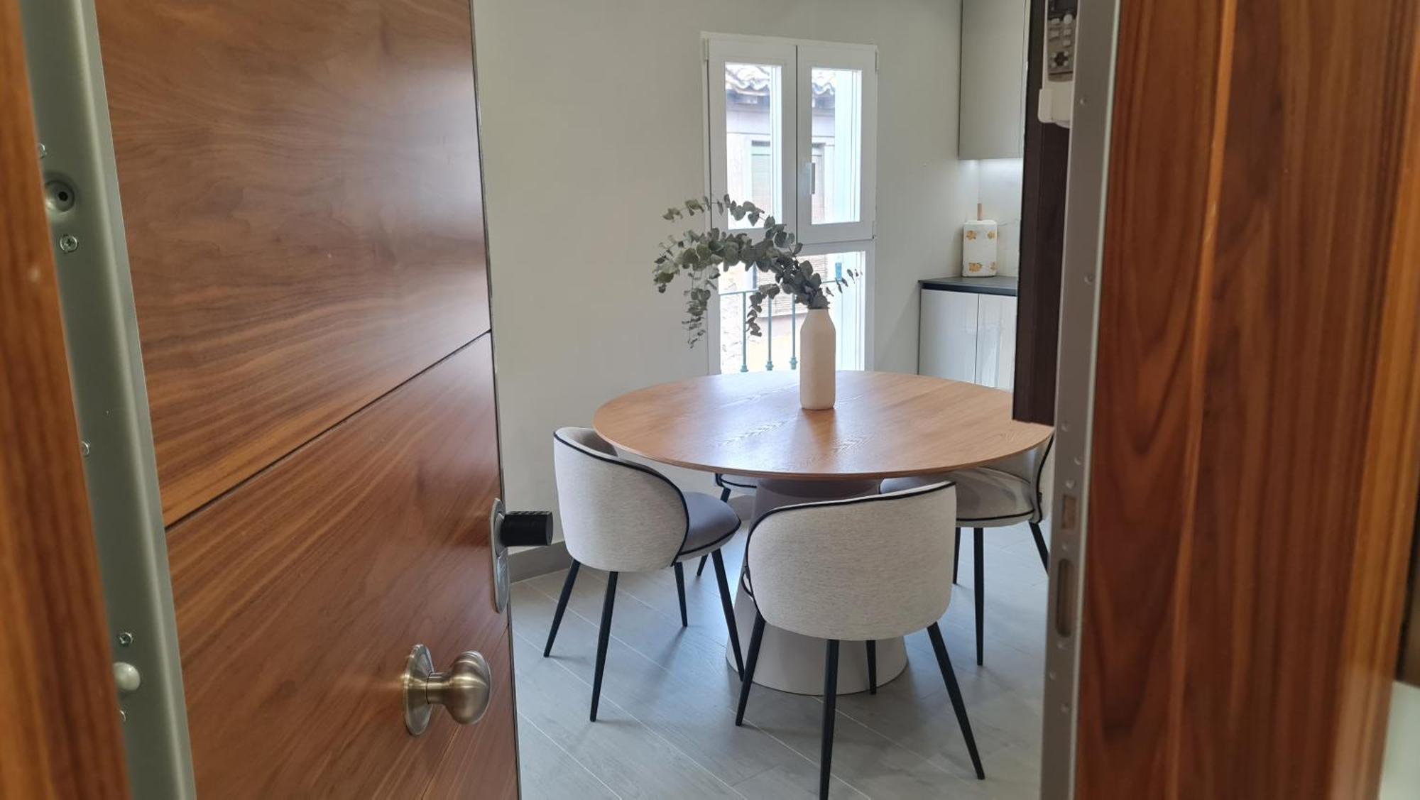 Navas Penthouse 301 By Florentia Homes Grenada Zewnętrze zdjęcie
