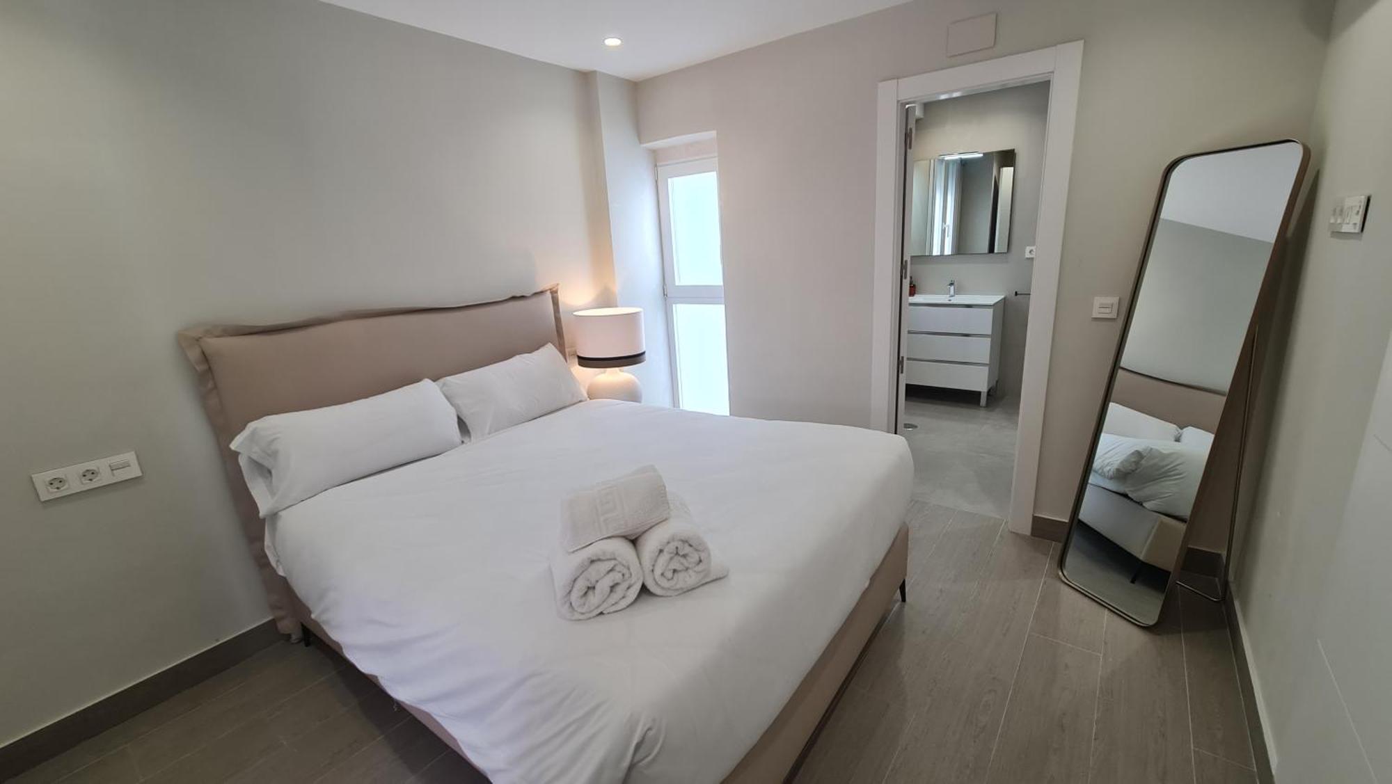 Navas Penthouse 301 By Florentia Homes Grenada Zewnętrze zdjęcie