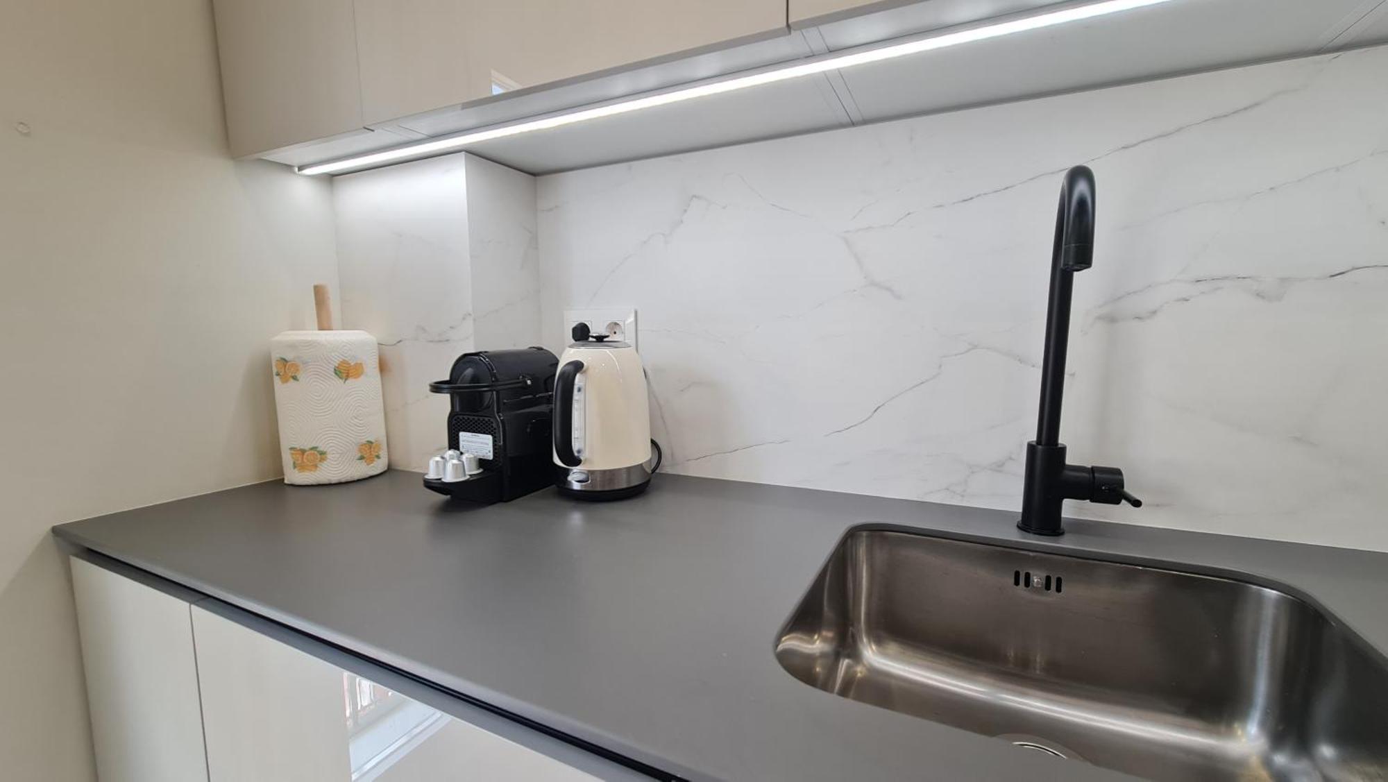 Navas Penthouse 301 By Florentia Homes Grenada Zewnętrze zdjęcie