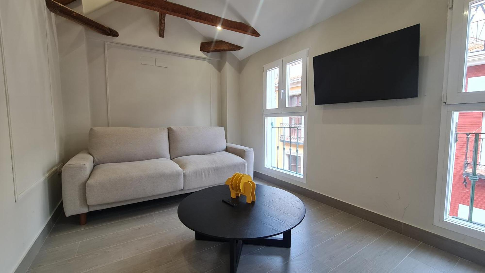 Navas Penthouse 301 By Florentia Homes Grenada Zewnętrze zdjęcie