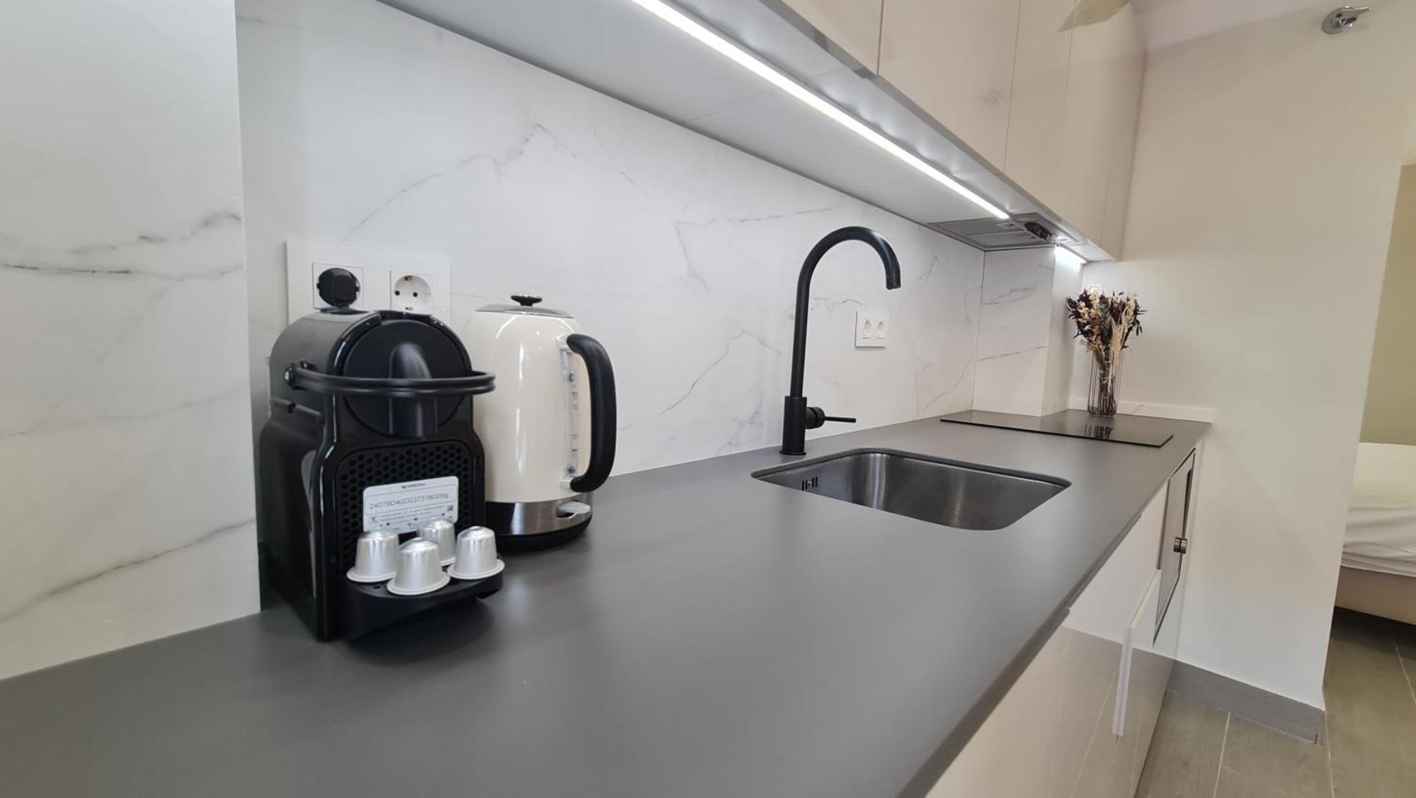 Navas Penthouse 301 By Florentia Homes Grenada Zewnętrze zdjęcie